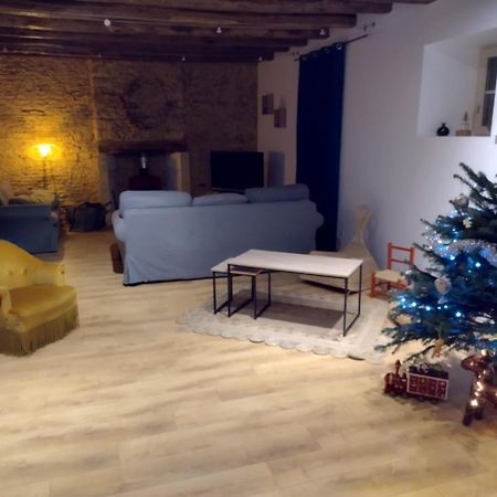 Saint-Genies Chez Renou Et Prosperou Maison Typique Du Sarladait מראה חיצוני תמונה