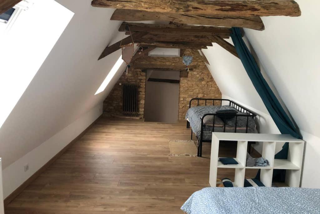 Saint-Genies Chez Renou Et Prosperou Maison Typique Du Sarladait מראה חיצוני תמונה