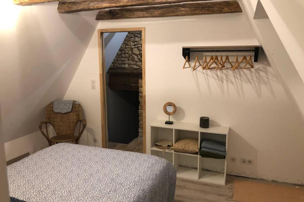 Saint-Genies Chez Renou Et Prosperou Maison Typique Du Sarladait מראה חיצוני תמונה