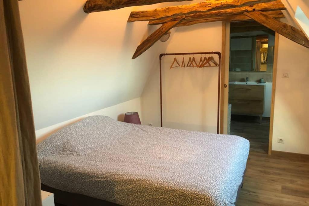 Saint-Genies Chez Renou Et Prosperou Maison Typique Du Sarladait מראה חיצוני תמונה