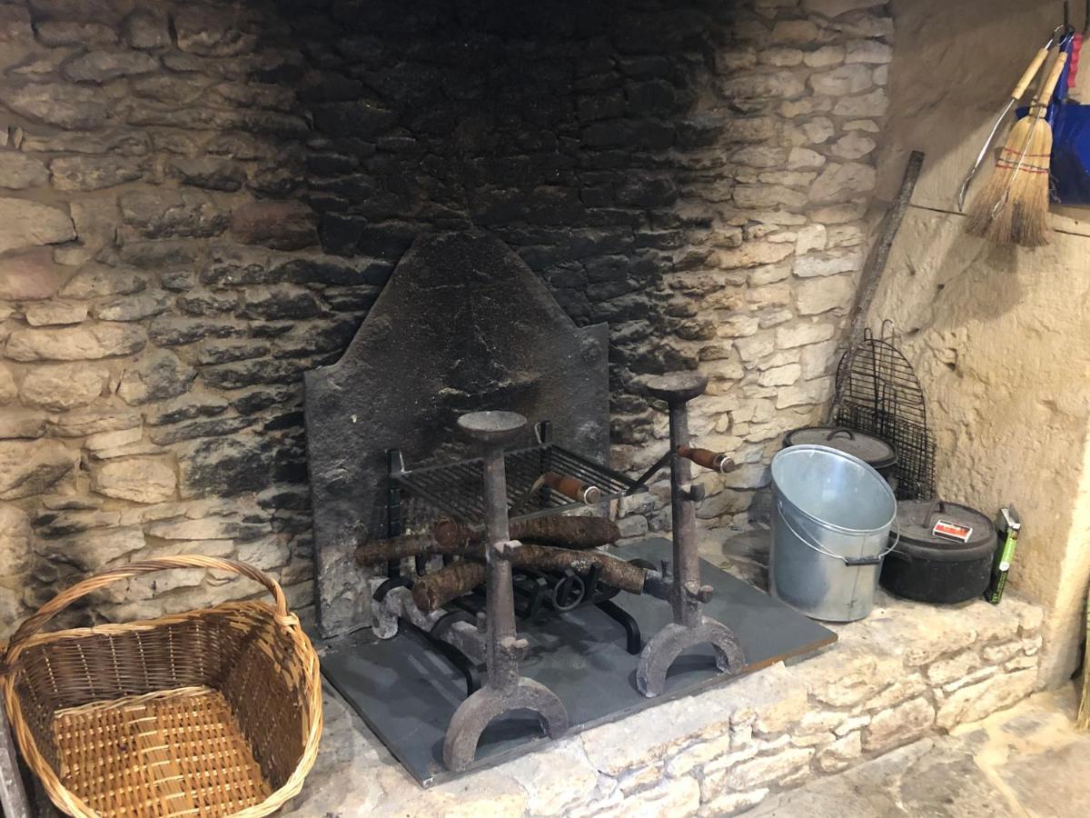 Saint-Genies Chez Renou Et Prosperou Maison Typique Du Sarladait מראה חיצוני תמונה