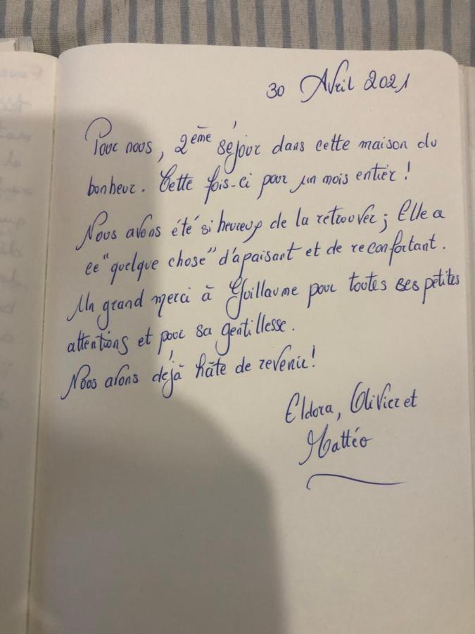 Saint-Genies Chez Renou Et Prosperou Maison Typique Du Sarladait מראה חיצוני תמונה